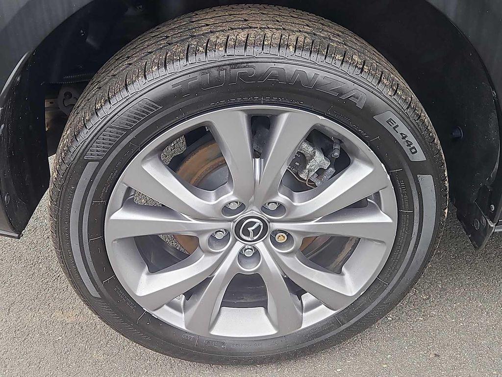 used 2023 Mazda CX-30 car, priced at $23,587
