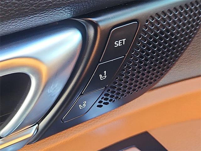 used 2023 Kia Telluride car, priced at $38,599