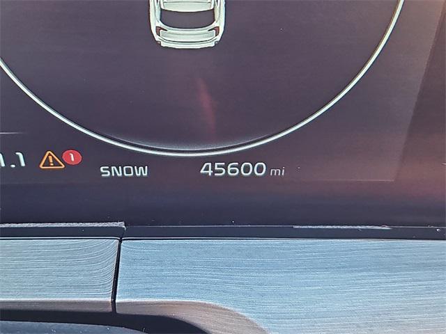 used 2023 Kia Telluride car, priced at $38,599