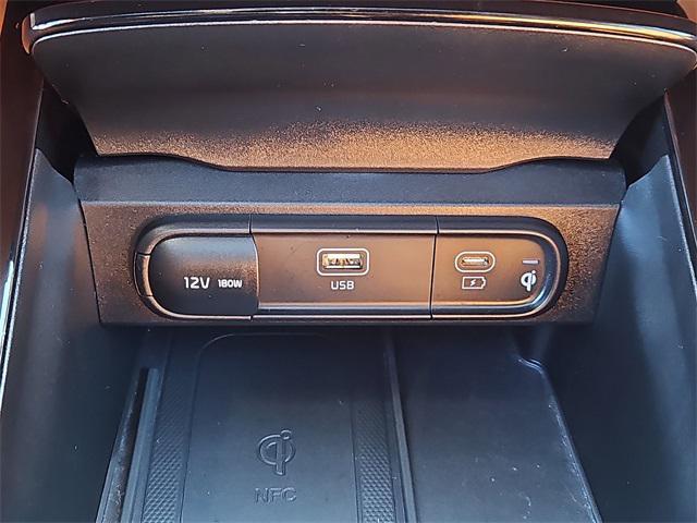 used 2023 Kia Telluride car, priced at $38,599