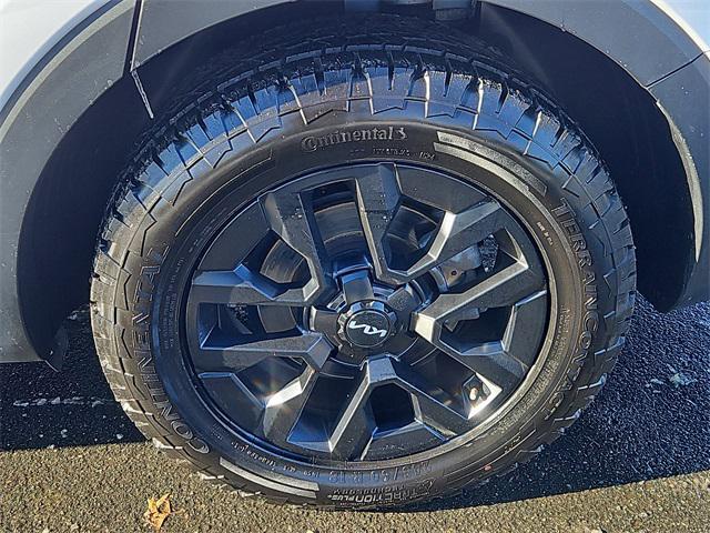 used 2023 Kia Telluride car, priced at $38,599