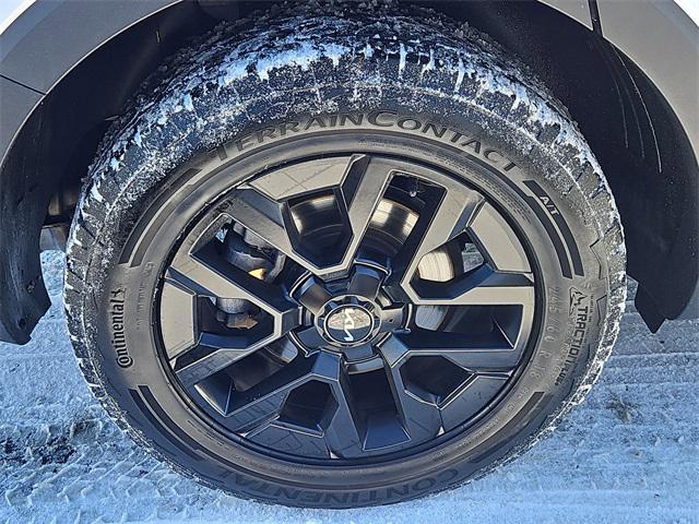 used 2023 Kia Telluride car, priced at $38,599