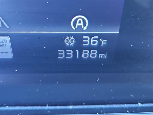 used 2023 Kia Telluride car, priced at $34,987