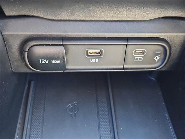 used 2023 Kia Telluride car, priced at $34,987