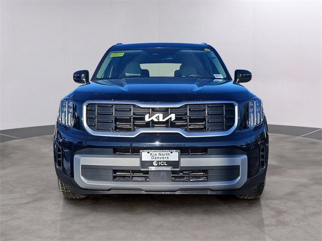 used 2023 Kia Telluride car, priced at $34,987