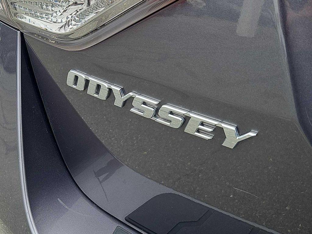used 2015 Honda Odyssey car, priced at $13,587