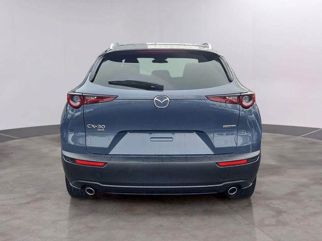 used 2023 Mazda CX-30 car, priced at $24,987