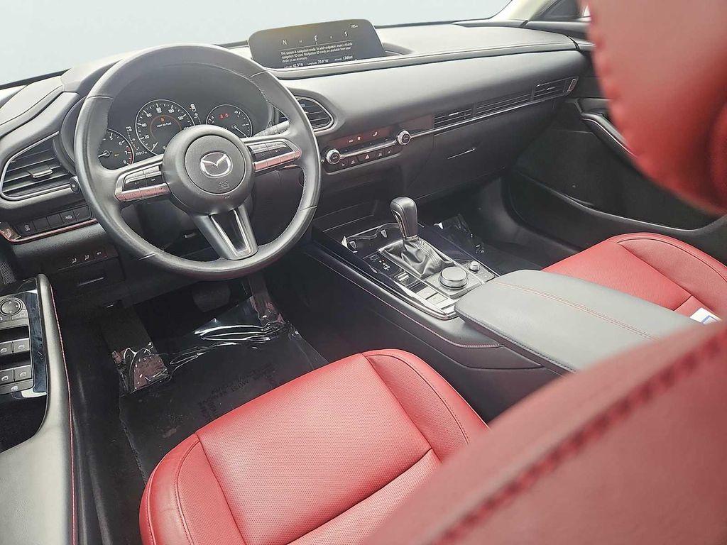 used 2023 Mazda CX-30 car, priced at $24,987