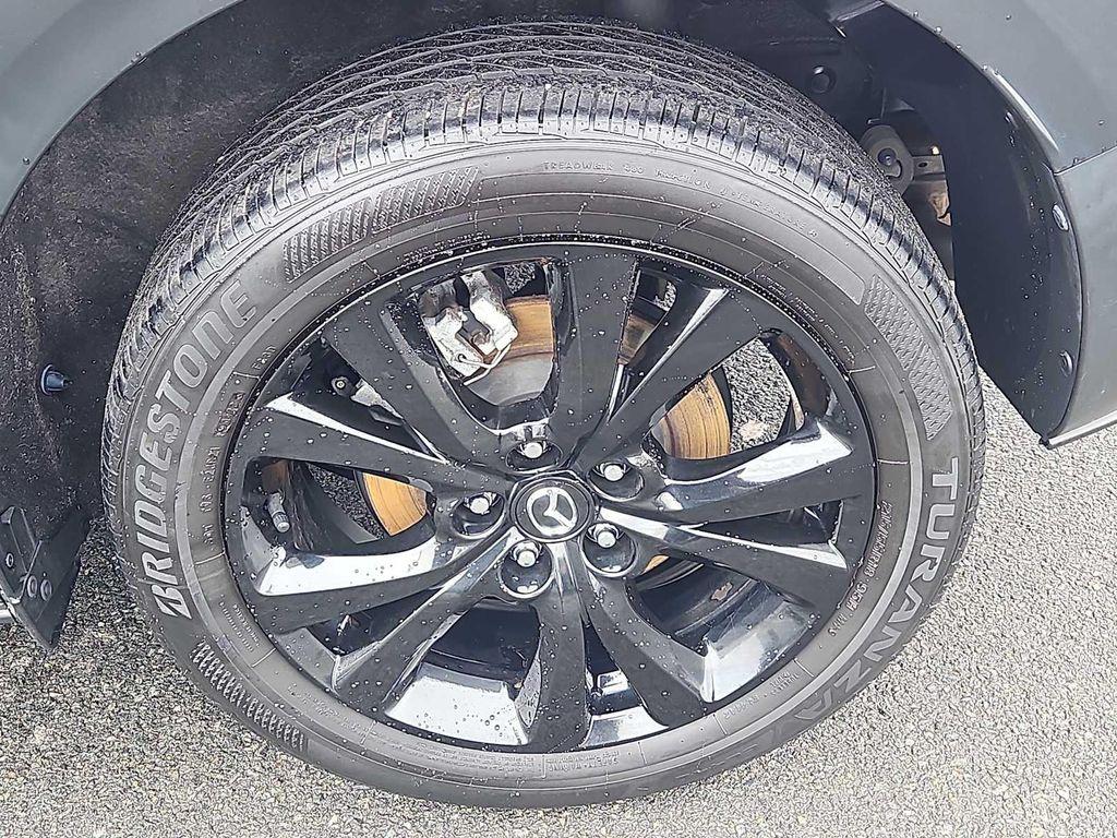 used 2023 Mazda CX-30 car, priced at $24,987