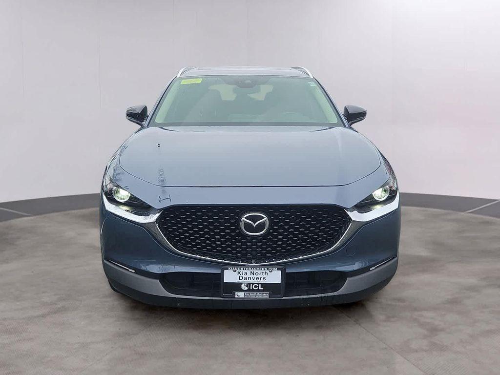 used 2023 Mazda CX-30 car, priced at $24,987