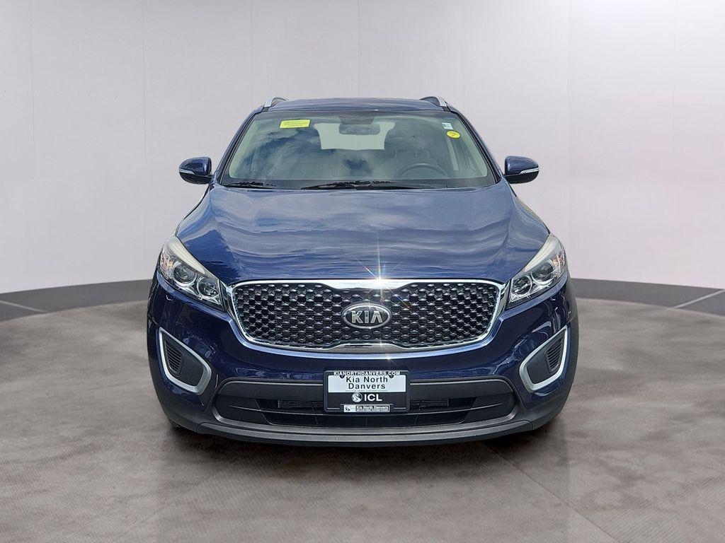 used 2018 Kia Sorento car, priced at $16,096