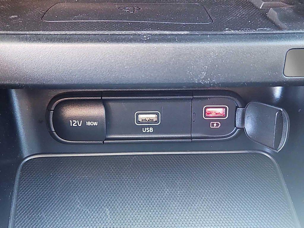 used 2023 Kia Forte car, priced at $21,997