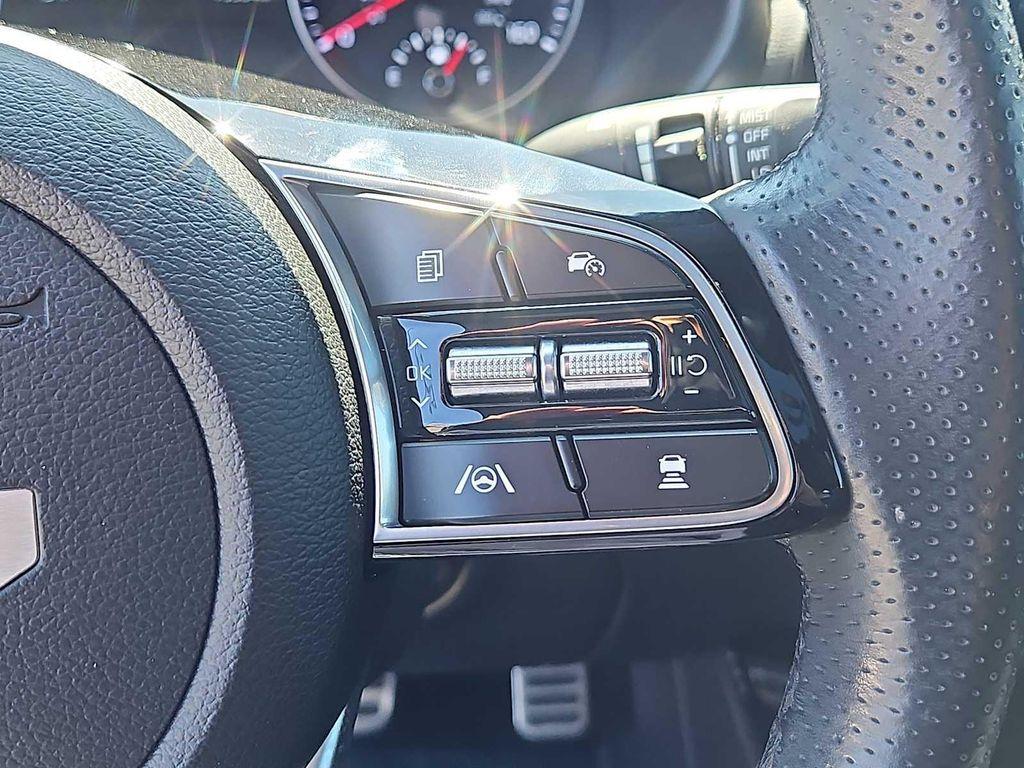 used 2023 Kia Forte car, priced at $22,987