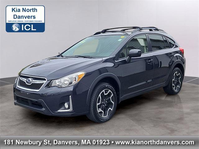 used 2016 Subaru Crosstrek car, priced at $13,487