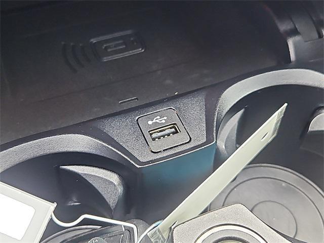 used 2022 BMW 330 car, priced at $34,799