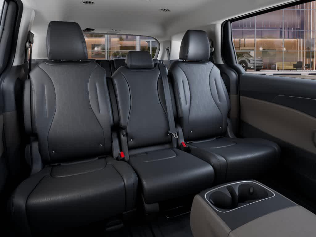 new 2026 Kia Carnival car, priced at $38,452