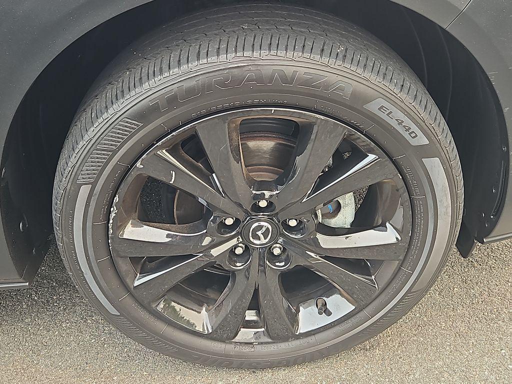 used 2021 Mazda CX-30 car, priced at $24,586