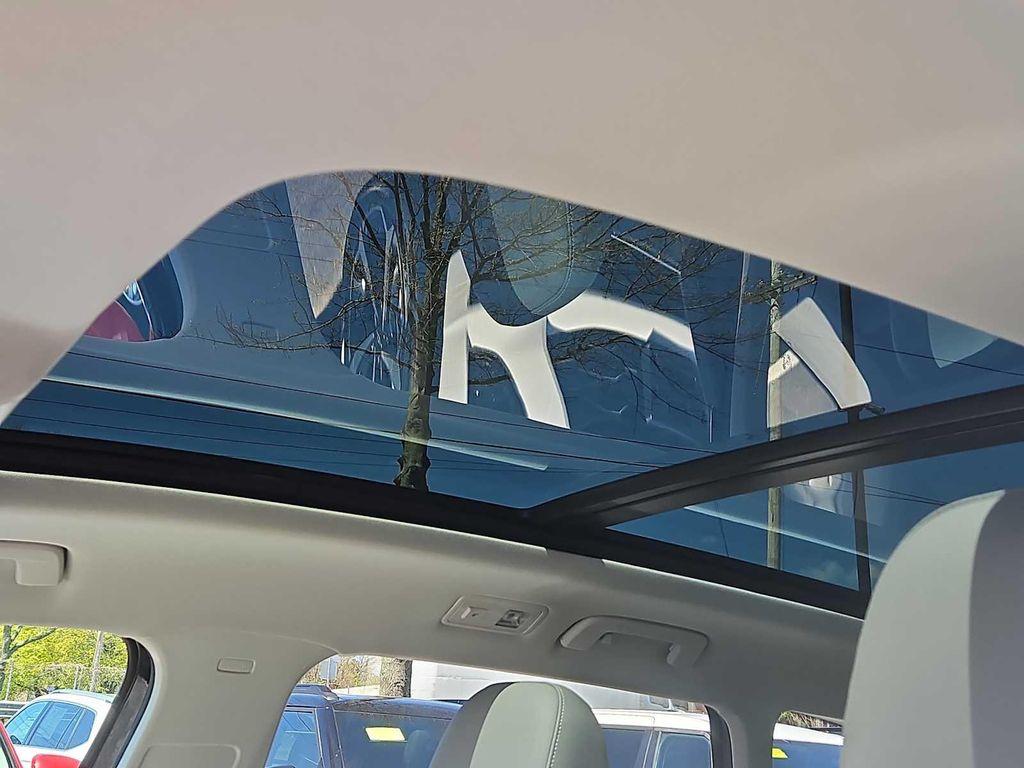 used 2023 Volkswagen Taos car, priced at $23,997