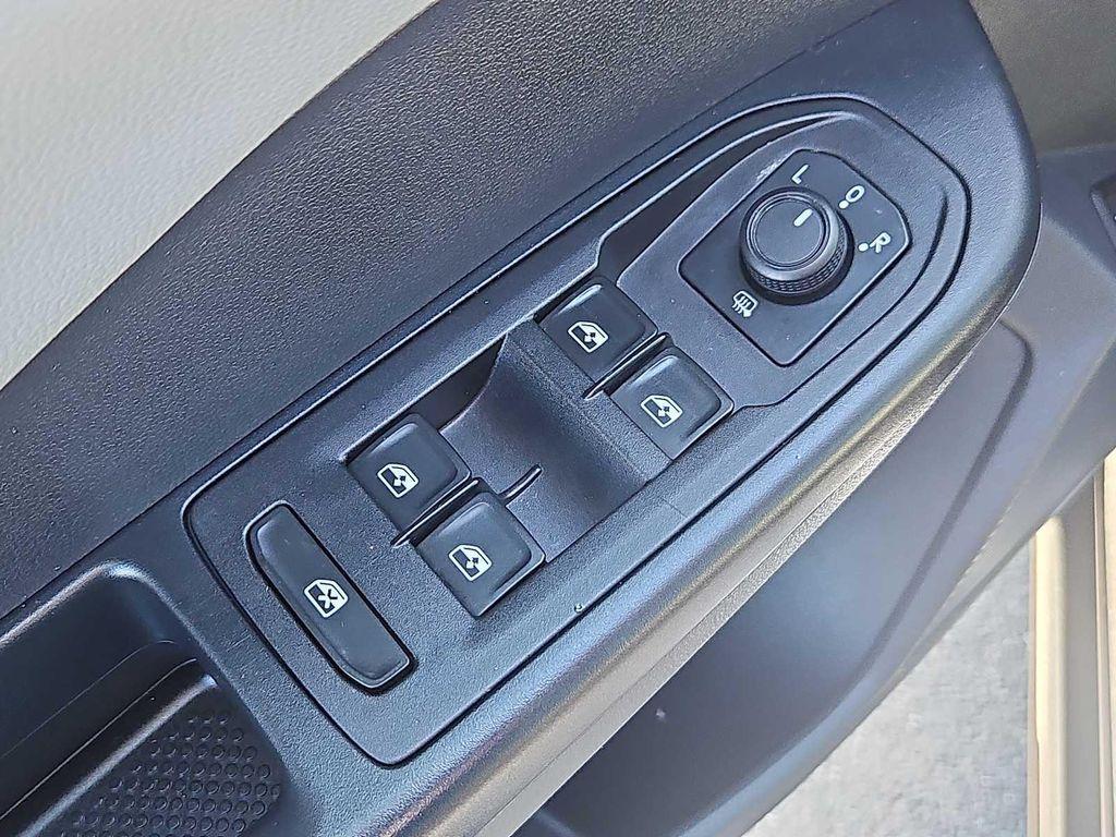 used 2023 Volkswagen Taos car, priced at $23,997