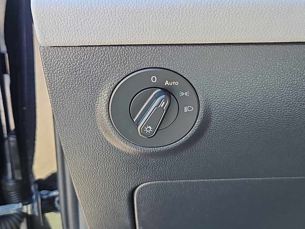 used 2023 Volkswagen Taos car, priced at $23,997
