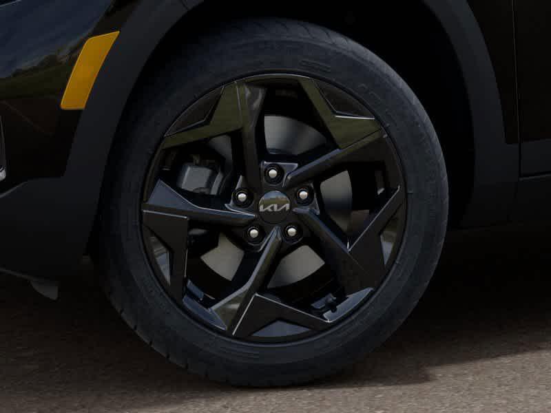 new 2026 Kia Seltos car, priced at $30,338