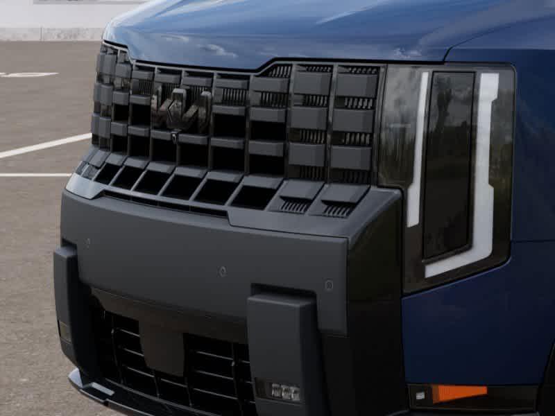 new 2027 Kia Telluride car, priced at $52,920