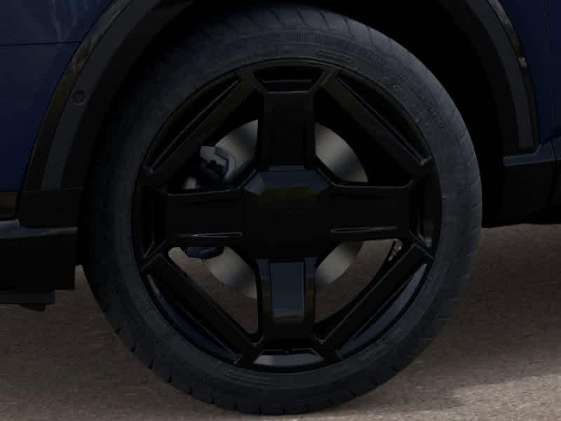 new 2027 Kia Telluride car, priced at $52,920