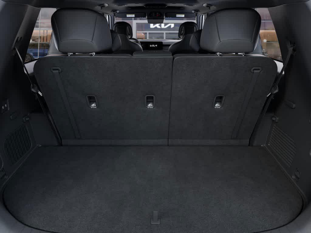 new 2027 Kia Telluride car, priced at $52,920