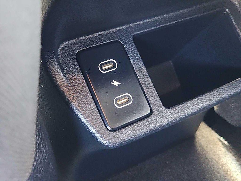used 2024 Kia Seltos car, priced at $20,877