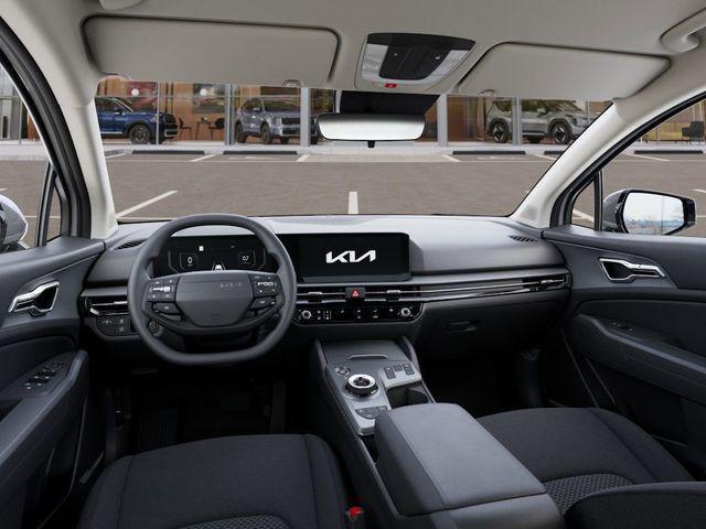 new 2026 Kia Sportage car, priced at $32,244
