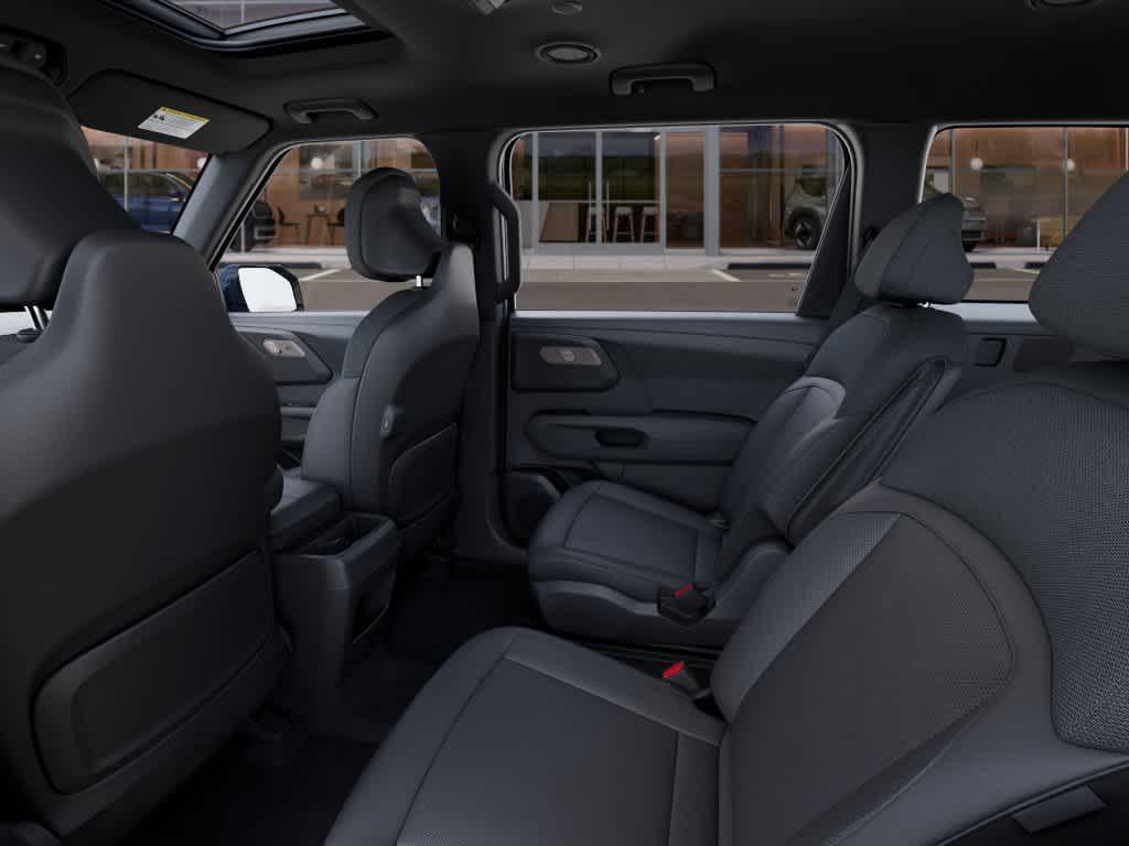 new 2027 Kia Telluride car, priced at $44,385