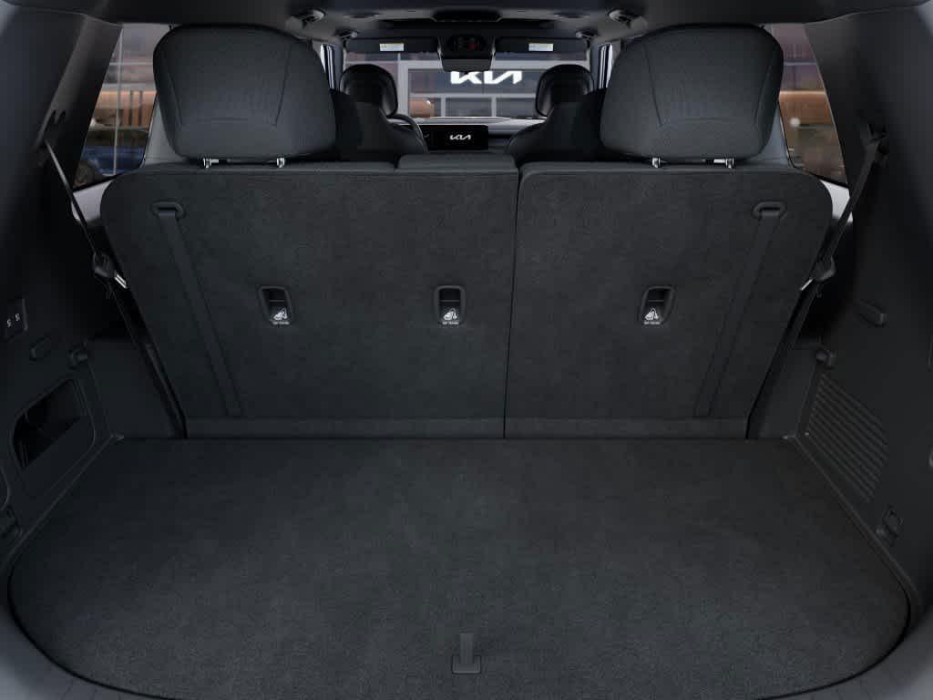 new 2027 Kia Telluride car, priced at $44,385