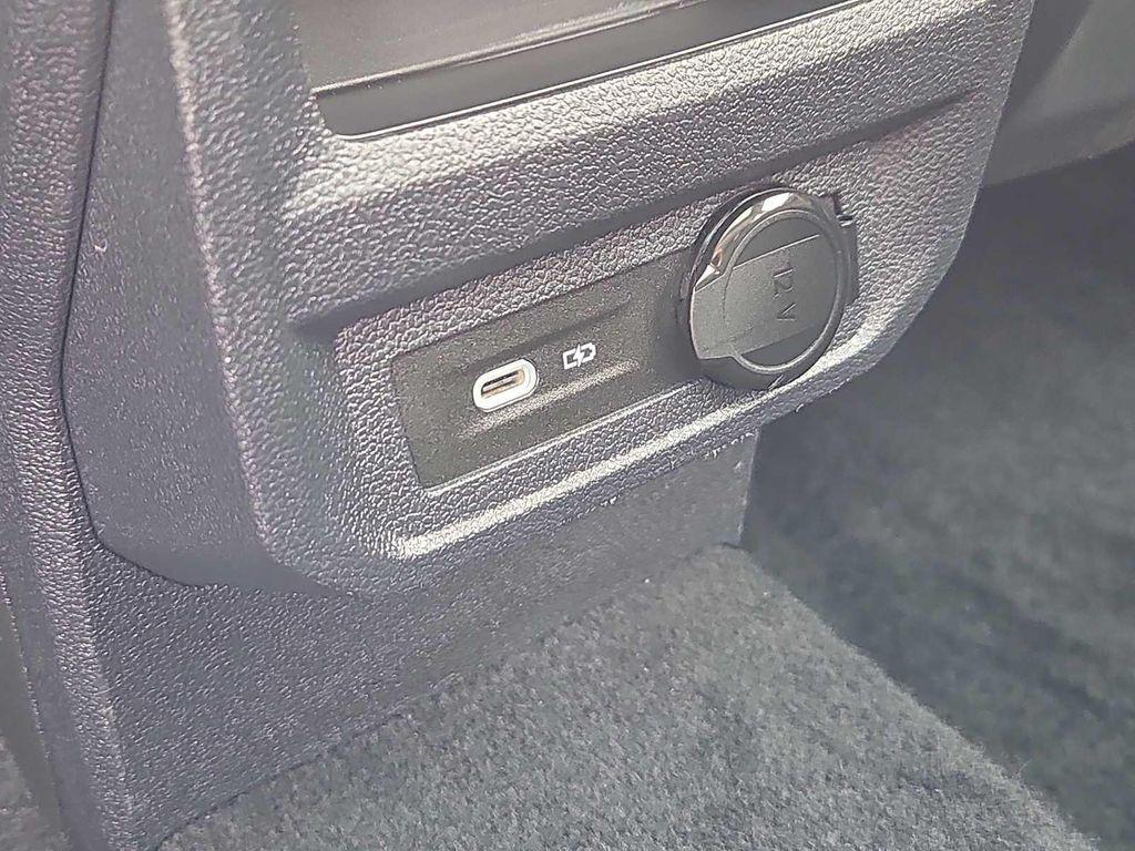 used 2022 Volkswagen Tiguan car, priced at $23,799