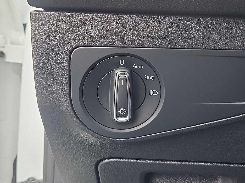 used 2022 Volkswagen Tiguan car, priced at $23,799