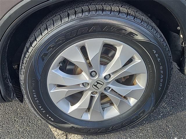 used 2014 Honda CR-V car, priced at $13,877
