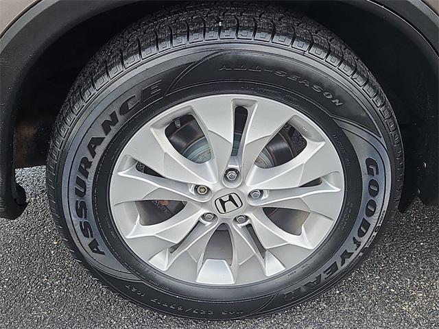 used 2014 Honda CR-V car, priced at $13,877