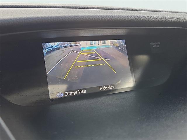 used 2014 Honda CR-V car, priced at $13,877