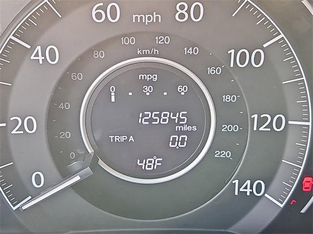 used 2014 Honda CR-V car, priced at $13,877