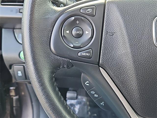 used 2014 Honda CR-V car, priced at $13,877