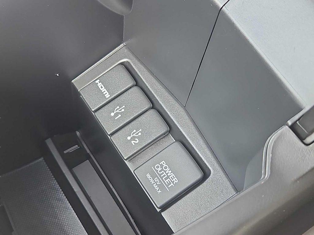 used 2015 Honda CR-V car, priced at $15,987
