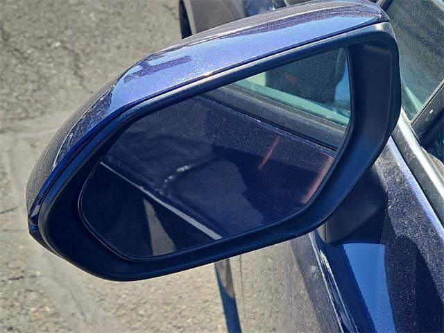 used 2022 Toyota Corolla car, priced at $17,487