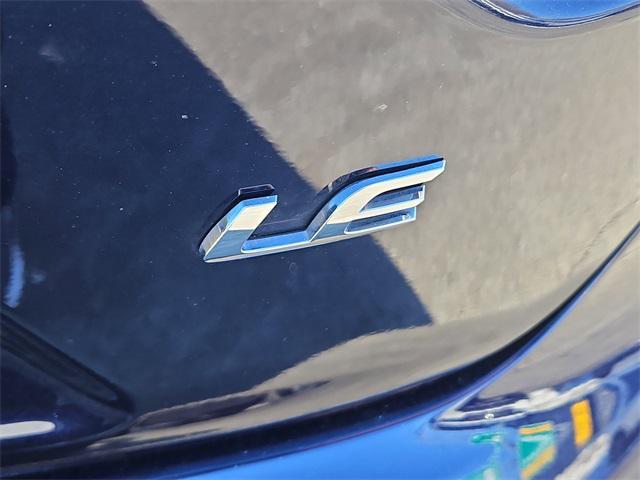 used 2022 Toyota Corolla car, priced at $17,487