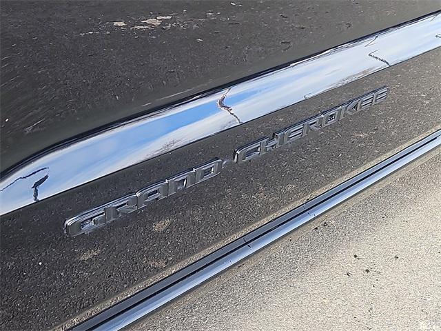 used 2019 Jeep Grand Cherokee car, priced at $19,749