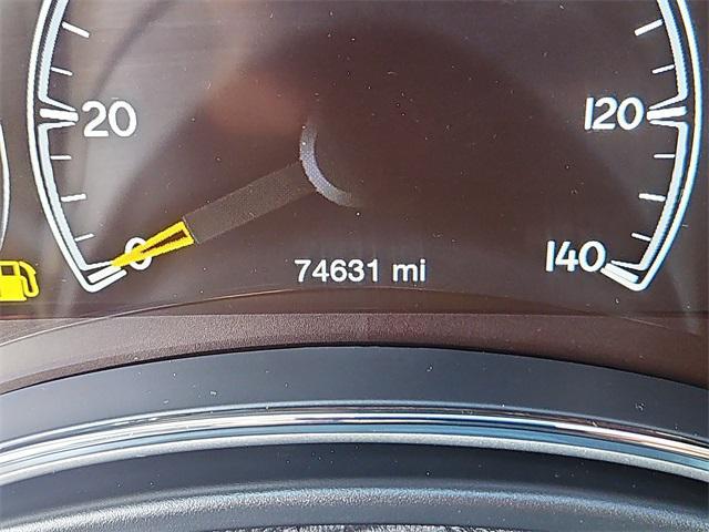 used 2019 Jeep Grand Cherokee car, priced at $19,749