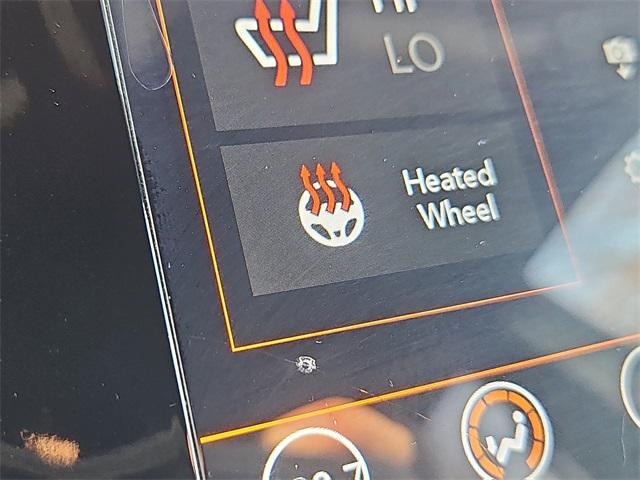 used 2019 Jeep Grand Cherokee car, priced at $19,749