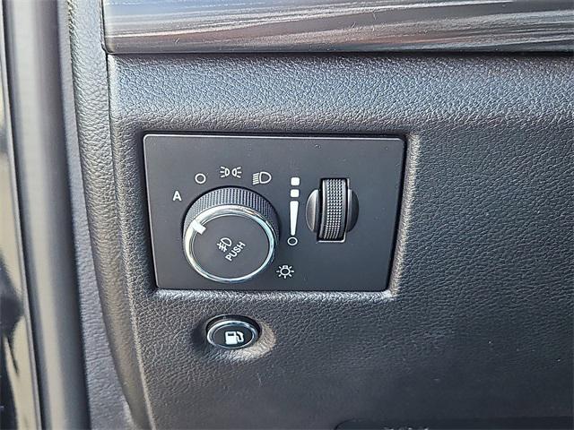 used 2019 Jeep Grand Cherokee car, priced at $19,749