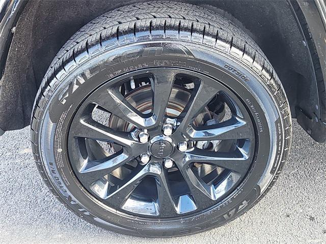 used 2019 Jeep Grand Cherokee car, priced at $19,749