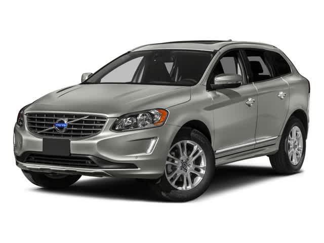used 2016 Volvo XC60 car, priced at $16,487