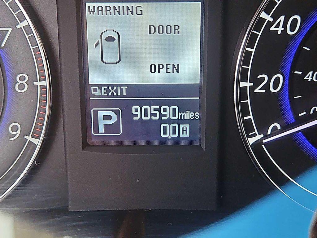 used 2015 INFINITI QX50 car, priced at $14,987