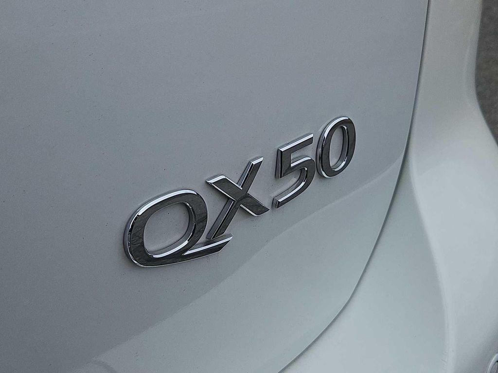 used 2015 INFINITI QX50 car, priced at $14,987